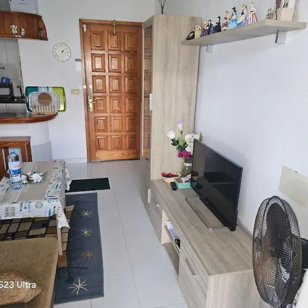 Luxurious With Private Terrace And Garden In Palmas Apartman Las Palmas de Gran Canaria