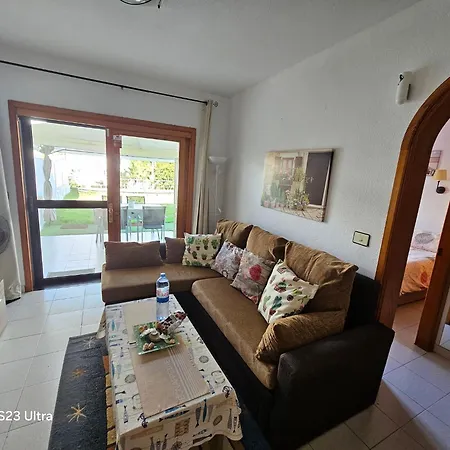 Luxurious With Private Terrace And Garden In Palmas * Las Palmas de Gran Canaria