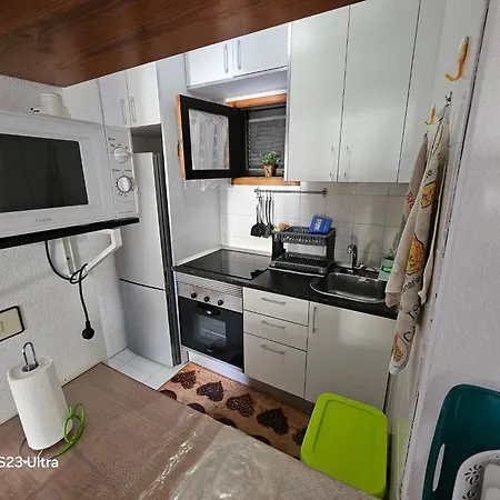 Luxurious With Private Terrace And Garden In Palmas Las Palmas de Gran Canaria