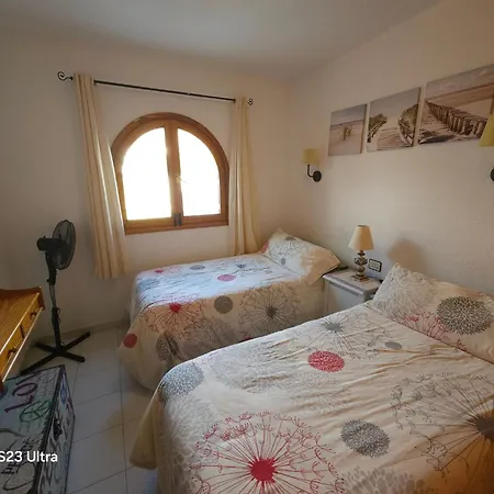Luxurious With Private Terrace And Garden In Palmas Las Palmas de Gran Canaria