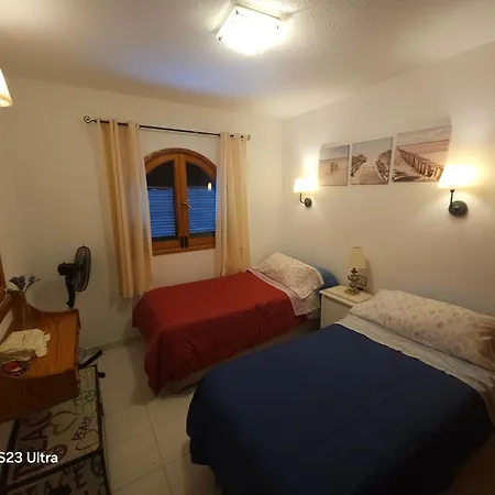 Apartman Luxurious With Private Terrace And Garden In Palmas Las Palmas de Gran Canaria